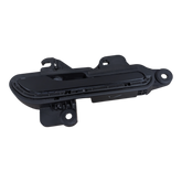 TESLA MODEL 3  DOOR HANDLE OUTER- PASSIVE- RIGHT HAND- BLACK 1780885-00-A
